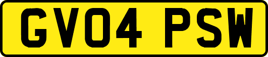 GV04PSW