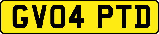 GV04PTD