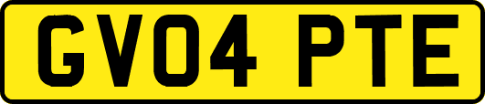 GV04PTE
