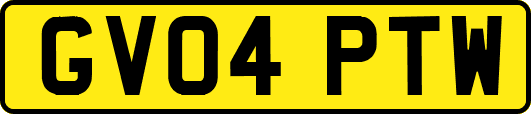 GV04PTW