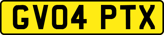 GV04PTX