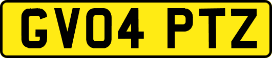 GV04PTZ