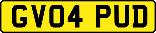 GV04PUD