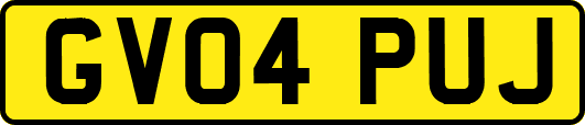 GV04PUJ