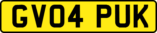GV04PUK