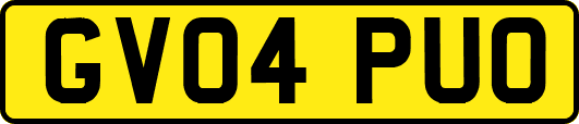 GV04PUO