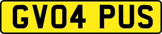 GV04PUS