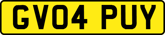 GV04PUY