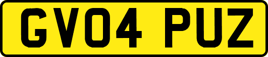 GV04PUZ