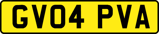 GV04PVA