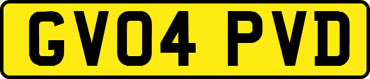 GV04PVD