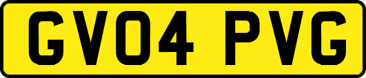 GV04PVG