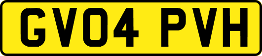 GV04PVH