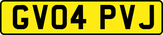 GV04PVJ