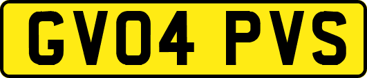 GV04PVS