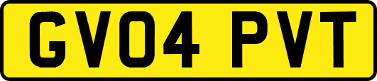 GV04PVT