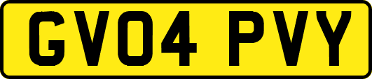 GV04PVY