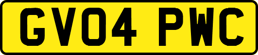 GV04PWC