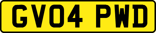GV04PWD