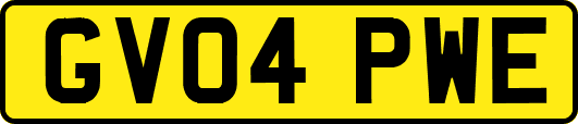 GV04PWE