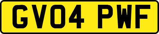 GV04PWF