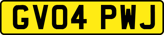 GV04PWJ