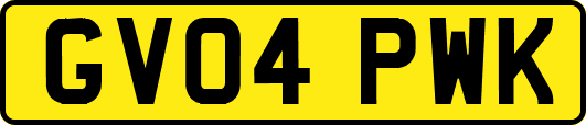 GV04PWK
