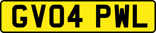 GV04PWL
