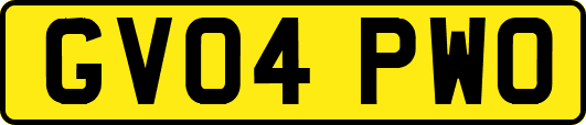GV04PWO