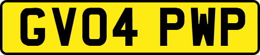 GV04PWP