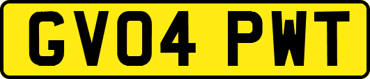 GV04PWT