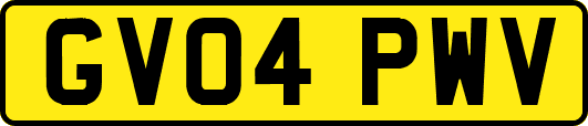 GV04PWV