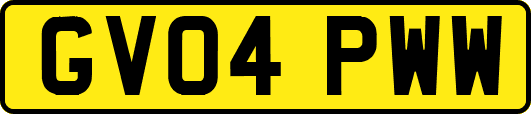 GV04PWW