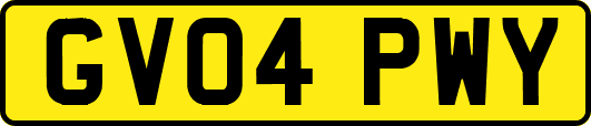 GV04PWY