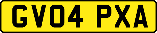 GV04PXA