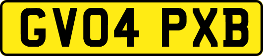 GV04PXB