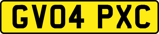 GV04PXC