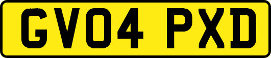 GV04PXD