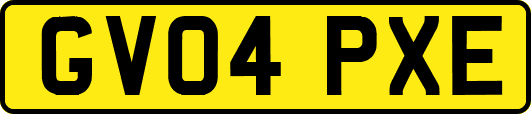 GV04PXE