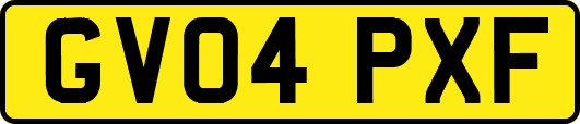 GV04PXF