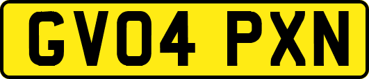 GV04PXN