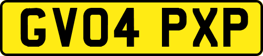 GV04PXP