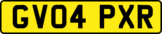 GV04PXR