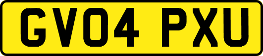 GV04PXU
