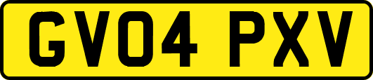 GV04PXV