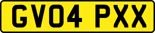 GV04PXX