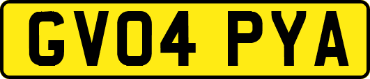 GV04PYA