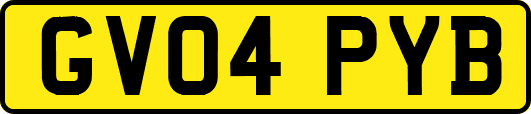 GV04PYB