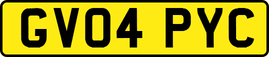 GV04PYC