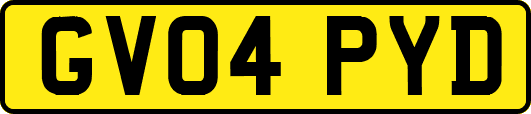 GV04PYD